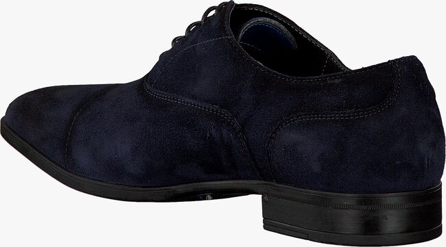 Blauwe GIORGIO Nette schoenen HE50216 - large