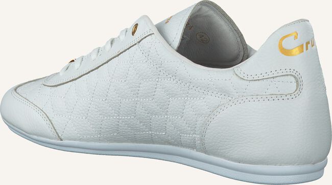 Witte CRUYFF Sneakers ESCRIBA Witte CRUYFF Sneakers ESCRIBA - large