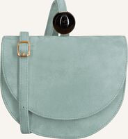 Groene UNISA Schoudertas ZANICE - medium