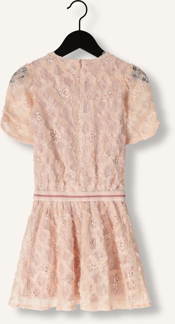 Roze LIKE FLO Mini jurk FLO DRESS Roze LIKE FLO Mini jurk FLO DRESS - large