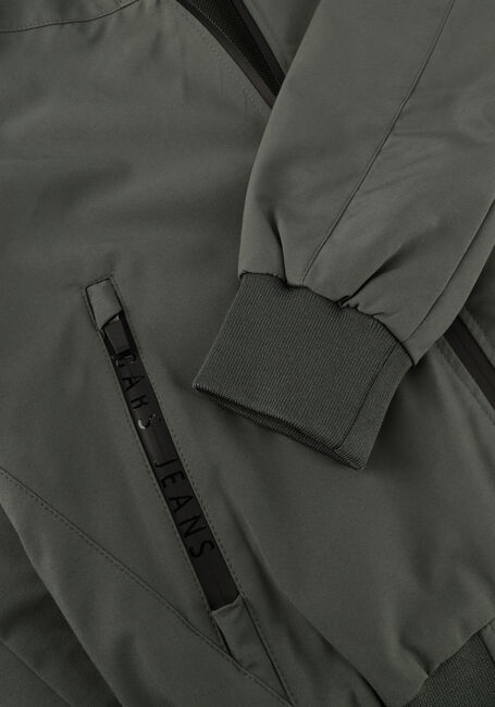 Khaki CARS JEANS Jack JORYM - large