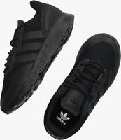 Zwarte ADIDAS Lage sneakers ZX 1K C - medium