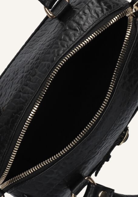 Zwarte NÚNOO Handtas NORI NEW ZEALAND Zwarte NÚNOO Handtas NORI NEW ZEALAND - large