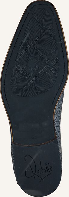 Blauwe REHAB Nette schoenen GREG CLOVER Blauwe REHAB Nette schoenen GREG CLOVER - large