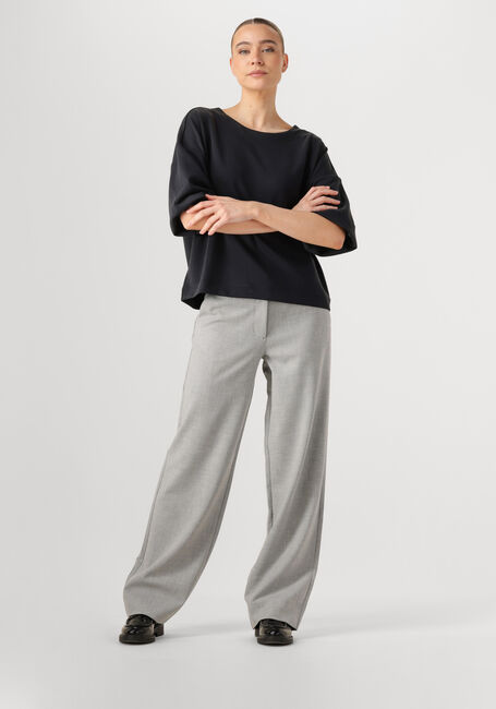 Zwarte AIMEE THE LABEL Sweater ROMEE2 - large