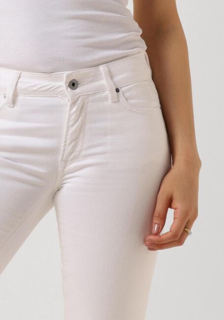 Witte REPLAY Skinny jeans NEW LUZ PANTS - large