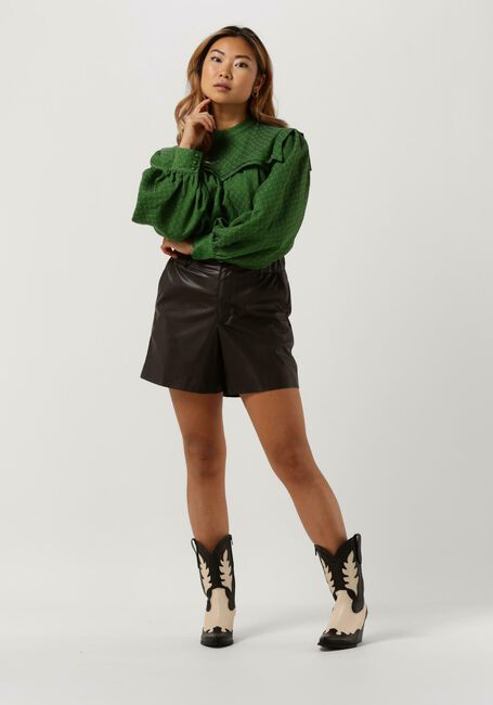 Groene IDANO Blouses LAEILA - large