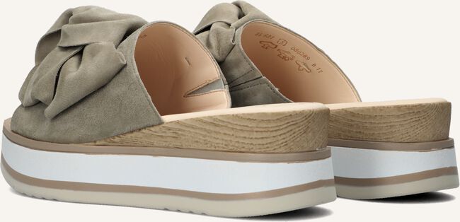 Taupe GABOR Slippers 681.1 Taupe GABOR Slippers 681.1 - large