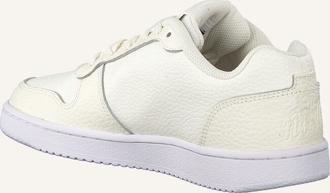 Witte NIKE Lage sneakers EBERNON LOW PREM WMNS Witte NIKE Lage sneakers EBERNON LOW PREM WMNS - large