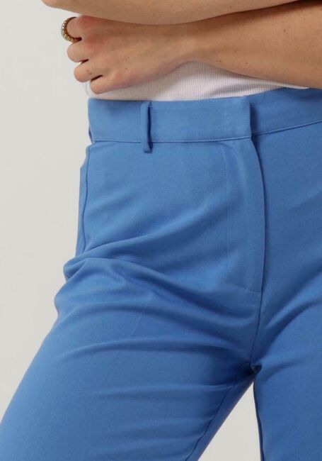Blauwe ENVII Pantalon ENSMITH PANTS - large
