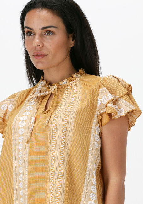 Oker SOFIE SCHNOOR Blouses BLOUSE #S222303 - large