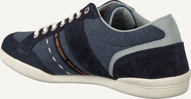 Blauwe PME LEGEND Lage sneakers RADICAL ENGINED Blauwe PME LEGEND Lage sneakers RADICAL ENGINED - large