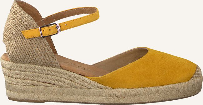 Gele UNISA Espadrilles CISCA Gele UNISA Espadrilles CISCA - large