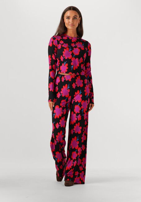 Multi HARPER & YVE Wijde broek JANE-PA - large