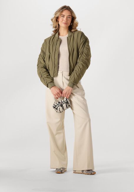 Khaki JANICE Jack LEXX - large