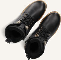 Zwarte PANAMA JACK Veterboots FARA IGLOO TRAVELLING Zwarte PANAMA JACK Veterboots FARA IGLOO TRAVELLING - medium