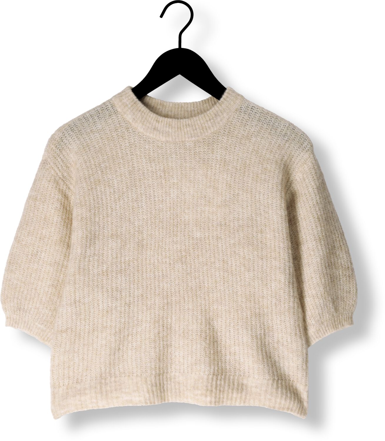 MSCH COPENHAGEN Dames Truien & Vesten Mschhila Hope 2 4 Pullover Beige