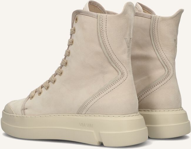 Beige VIA VAI Veterboots BLUE MARCH Beige VIA VAI Veterboots BLUE MARCH - large