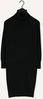 Zwarte NOT SHY Midi jurk TEBA Zwarte NOT SHY Midi jurk TEBA - medium