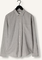 Donkerblauwe MINIMUM Casual overhemd JACK Donkerblauwe MINIMUM Casual overhemd JACK - medium