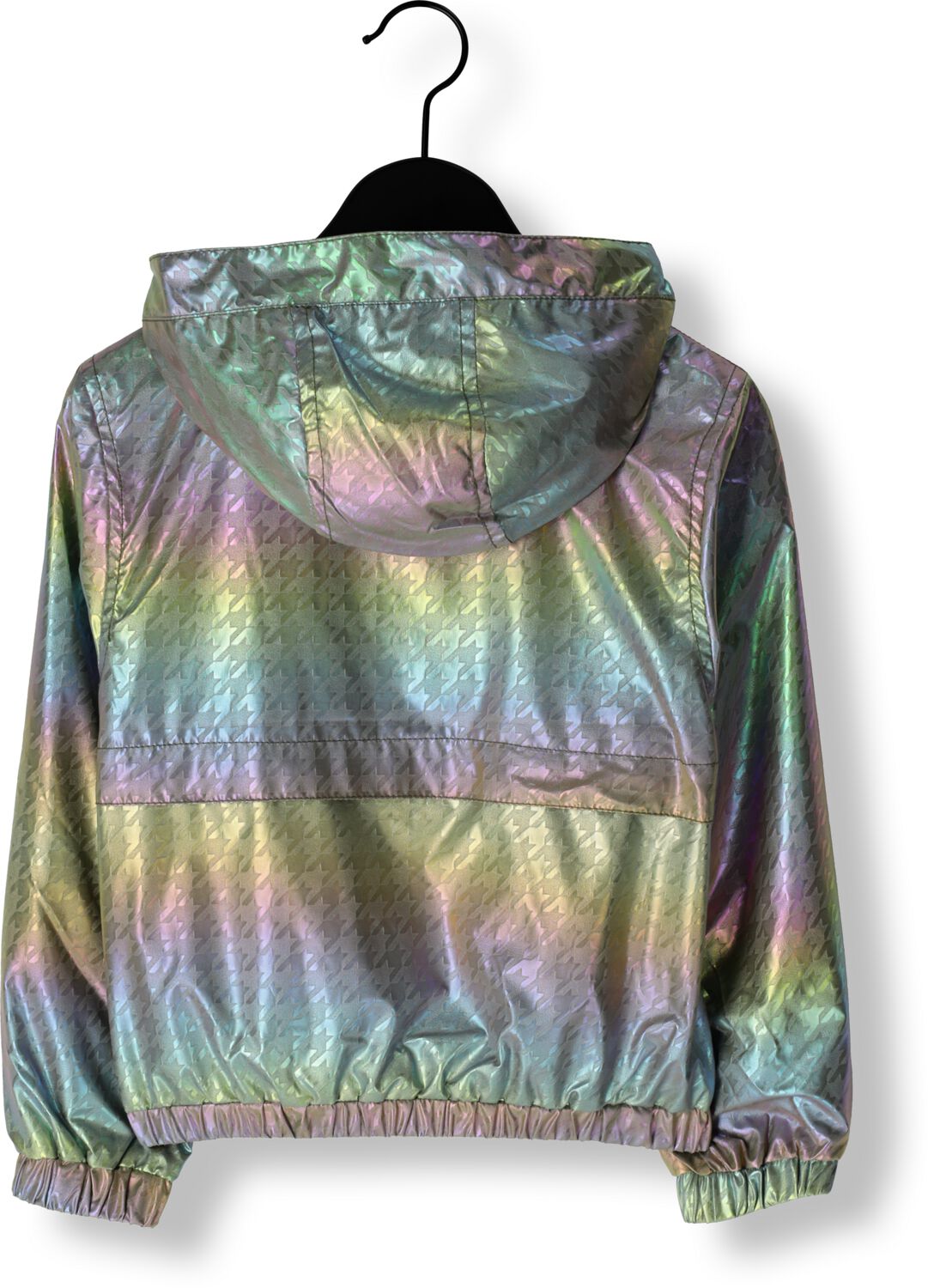 VINGINO Meisjes Jassen Tizara Metallic