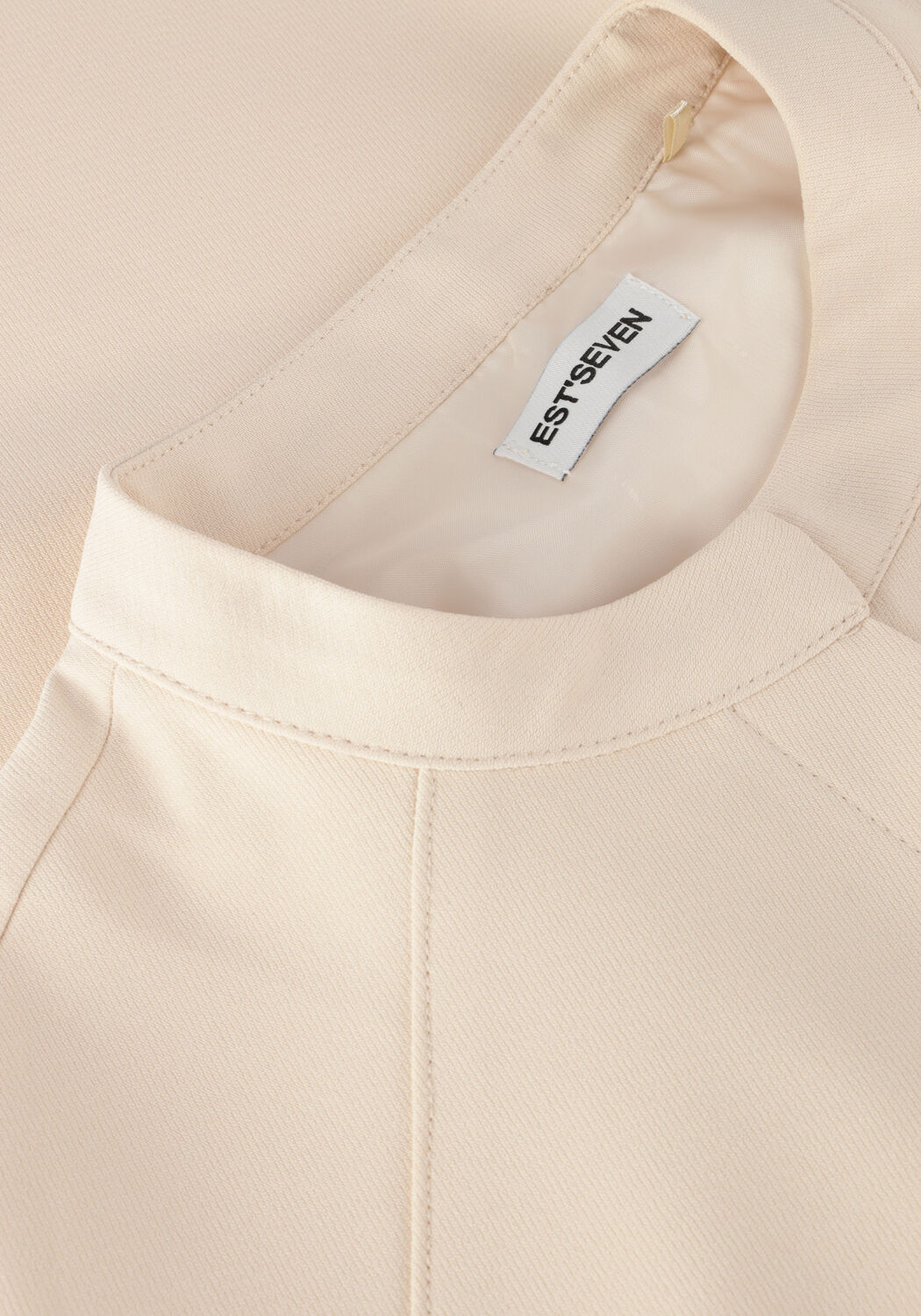 Creme EST'SEVEN Jumpsuit HALEY JUMPSUIT - large