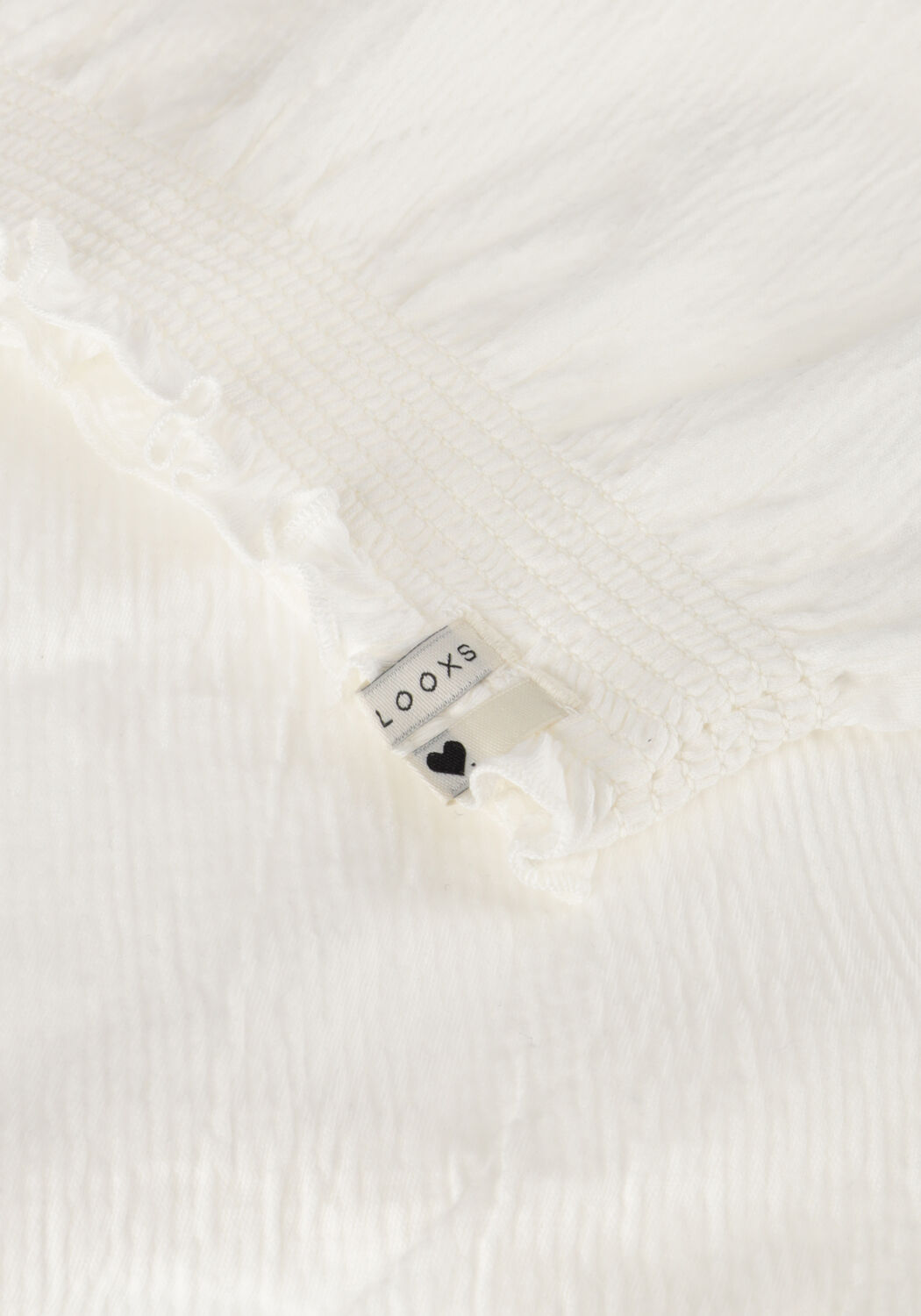 Witte LOOXS Little Blouses 2401-7102 - large