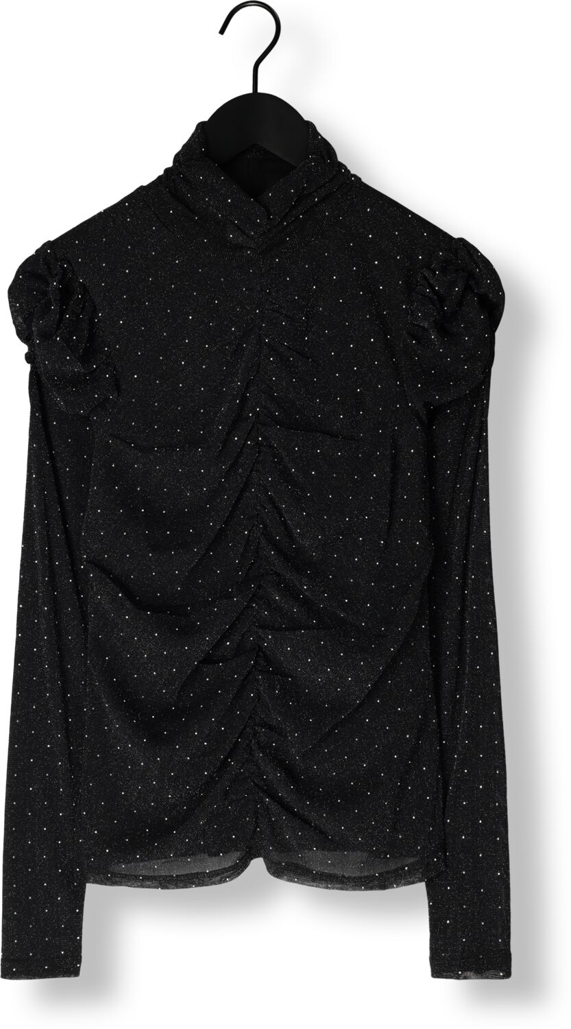 AAIKO Dames Tops & T-shirts Jody Pa 113 Zwart