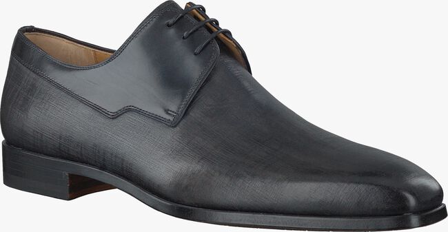 Zwarte MAGNANNI Nette schoenen 18738 - large