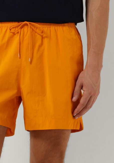 Oranje TOMMY HILFIGER UNDERWEAR Zwembroeken MEDIUM DRAWSTRING - large