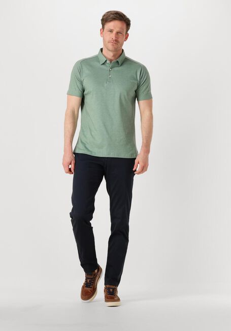 Groene DESOTO Polo DESOTO POLO KENT 1/2 - large