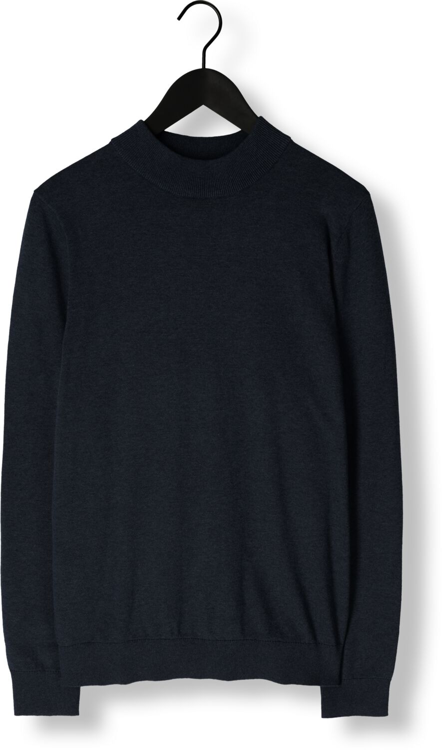 SAINT STEVE Heren Truien & Vesten Ben Blauw
