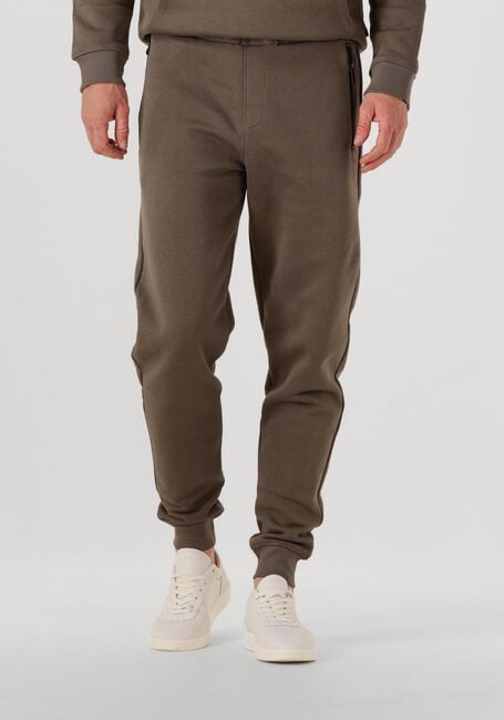 Taupe GENTI Joggingbroek TROUSERS LS - large