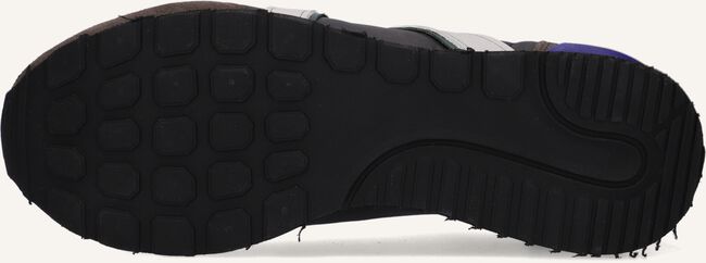 Grijze MAZZELTOV Lage sneakers 11538E Grijze MAZZELTOV Lage sneakers 11538E - large