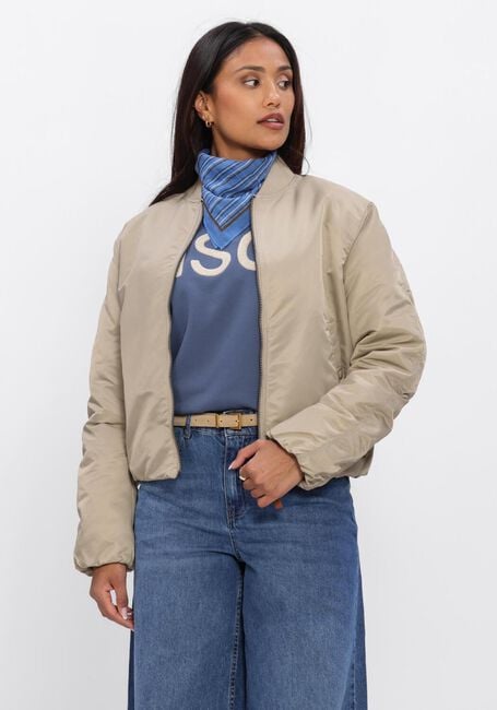 Beige MOSCOW Jack 01-08-WILLOW - large