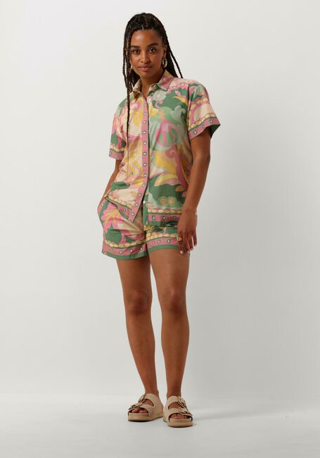 Multi LOUIZON Blouses SAUSALILO - large