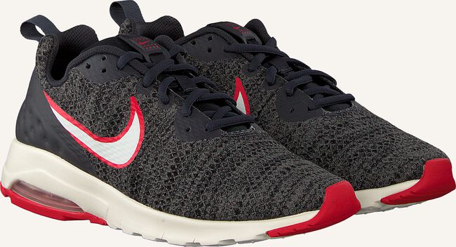 Grijze NIKE Lage sneakers AIR MAX MOTION LW LE Grijze NIKE Lage sneakers AIR MAX MOTION LW LE - large