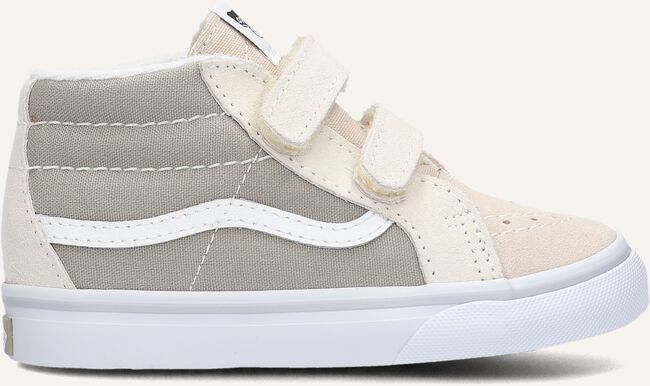 Beige VANS Hoge sneakers TD SK8-MID REISSUE V Beige VANS Hoge sneakers TD SK8-MID REISSUE V - large