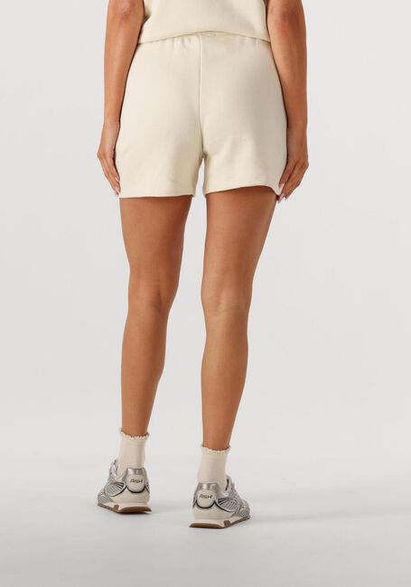 Ecru MY ESSENTIAL WARDROBE Broeken SARAMW SHORTS - large