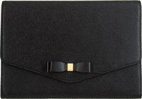 Zwarte TED BAKER Clutch KRYSTAN - medium