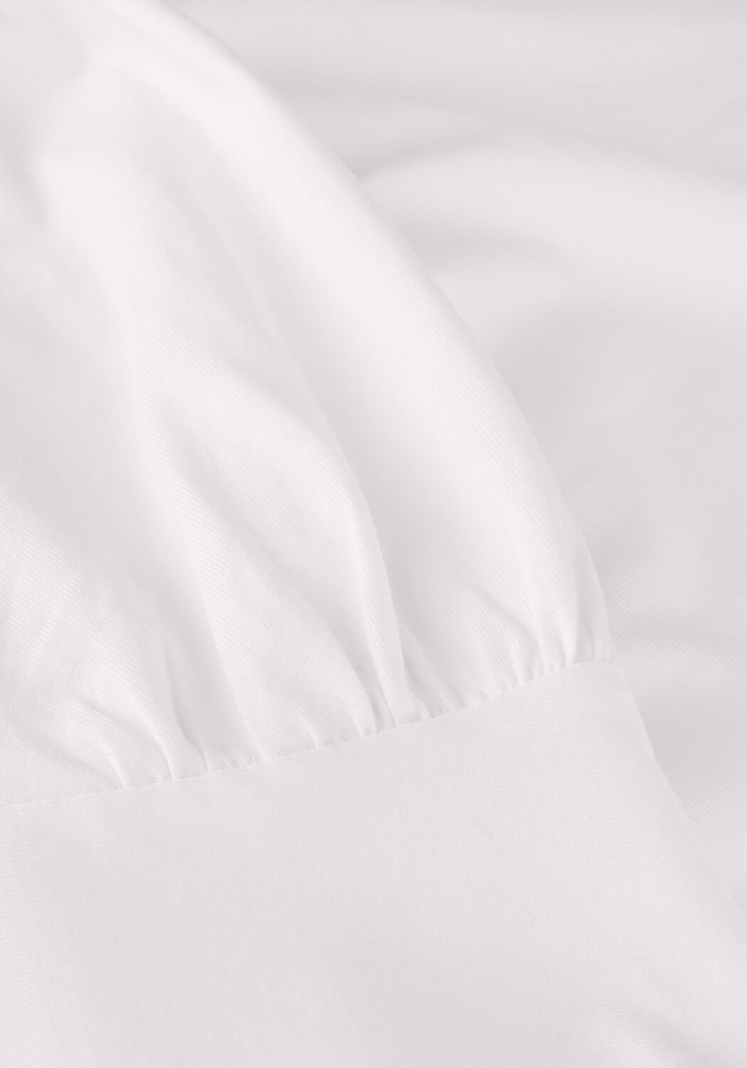 Witte SILVIAN HEACH Blouses GPP24099TS - large