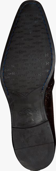 Cognac GIORGIO Nette schoenen HE50228 - large