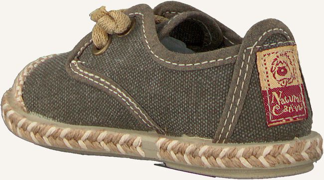 Groene BUNNIESJR Veterschoenen FAY FUN Groene BUNNIESJR Veterschoenen FAY FUN - large