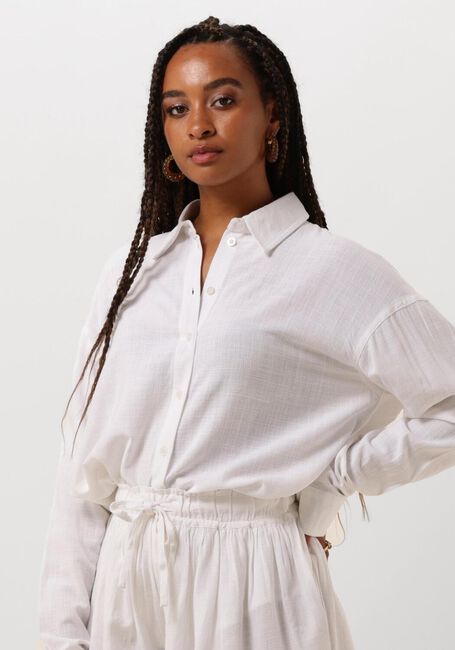 Gebroken wit REFINED DEPARTMENT Blouses JAZZY - large