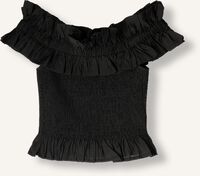 Zwarte COPENHAGEN MUSE Top CM MOLLY BLOUSE Zwarte COPENHAGEN MUSE Top CM MOLLY BLOUSE - medium