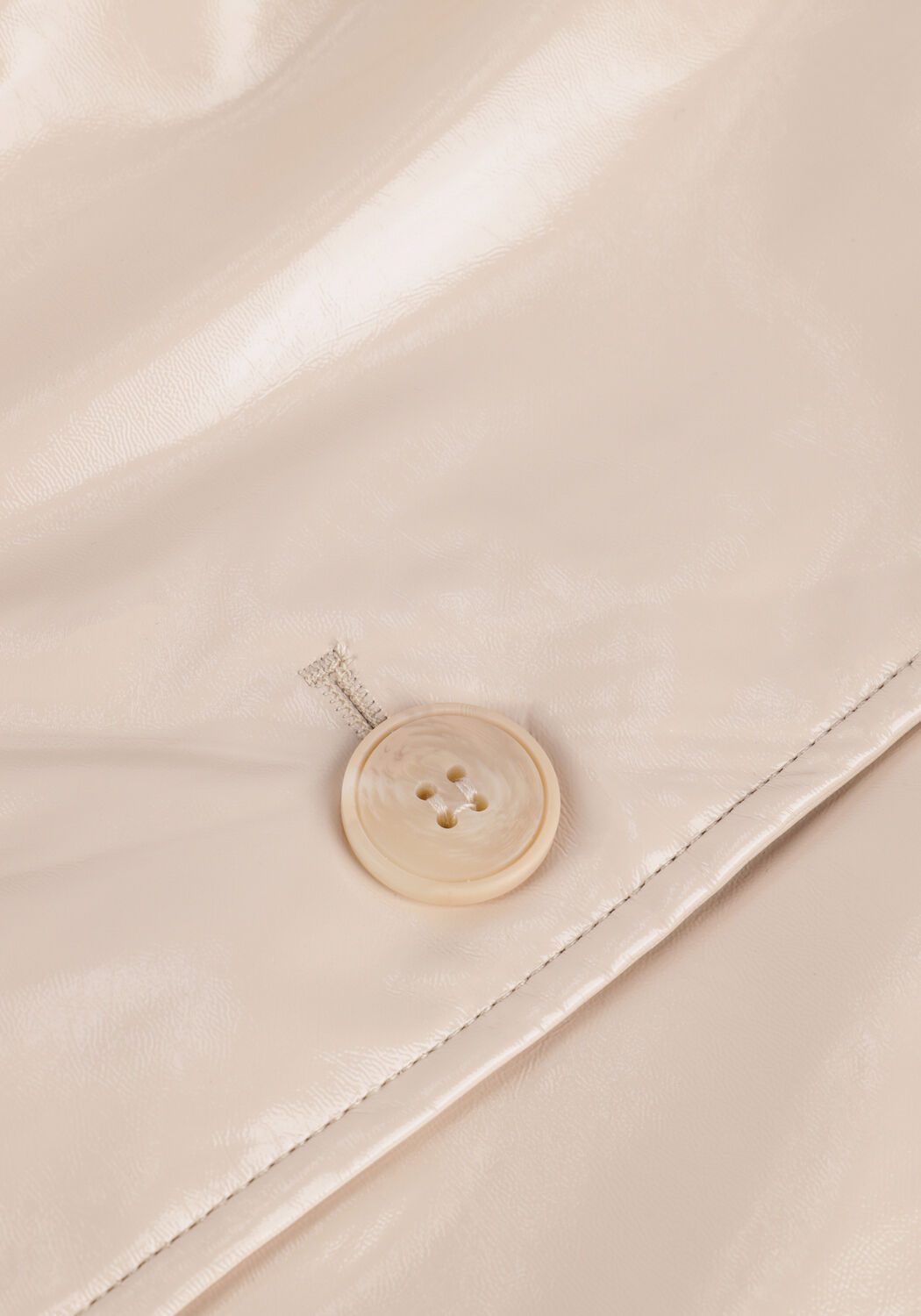 Zand MOVES Mantel LAILU - large