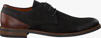 Zwarte VAN LIER Nette schoenen 1855301 - medium