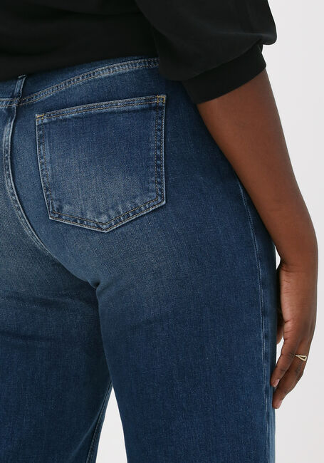 Blauwe BY-BAR Straight leg jeans MOJO DENIM PANT - large