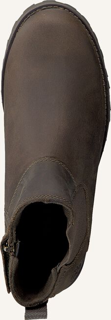 Bruine TIMBERLAND Chelsea boots COURMA KID Bruine TIMBERLAND Chelsea boots COURMA KID - large