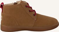 Cognac UGG Veterschoenen TODDLER KRISTJAN - medium